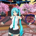 初音未來VR 音遊2018 年春天Steam 配信