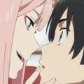  最期待的一幕會發生嗎？田中將賀說明Darling in the FranXX 016 定位更接近女主角