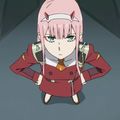 《Darling in the FranXX》第4話預告，吊車尾廣要逆襲？