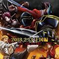 《Overlord》第2季公開王國篇視覺圖和追加聲優陣容