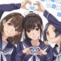 系統通知：宅的戀愛要延期了！手遊《LovePlus Every》宣布延後推出