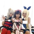 就差小白和蘿莉大叔狐娘了，TMA 推出絆愛、輝夜月、Mirai Akari 虛擬Youtuber紳士片