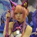 Anime Japan2018 COS圖集，知名Coser－Enako參展