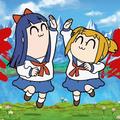 名留青史的「糞動畫」，POP TEAM EPIC 動畫所有集數Nico 播放量均突破百萬