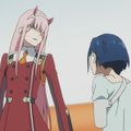 《Darling in the FranXX》第14話預告，衝突加劇