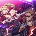 動畫《Fate/Apocrypha》特別活動公開角色禮服插圖