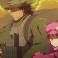 《刀劍神域Alternative Gun Gale Online》外傳動畫第4話先行圖戰爭進入白熱化