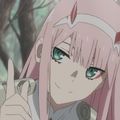 《Darling in the FranXX》第16話先行圖暴風前的寧靜