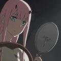 Darling in the FranXX 第16 話更換OP2  到處充滿著BE 的氣息