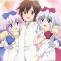 《Another Alice》：妹妹向男主投懷送抱，想怒斥男主快停下