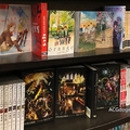  研究讀者特徵精准定位作品，日本輕小說在美國市場的立足過程