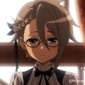 可惜了，Princess Principal 主角安潔聲優今村彩夏宣布6 月末徹底引退停止一切活動