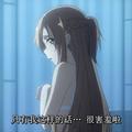 刀劍神域：亞絲娜為什麼會成為“本子王”？看看這些截圖就知道了