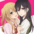 《citrus 柑橘味香氣》漫畫將於8月18日完結