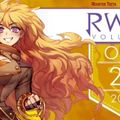 《RWBY》第6季確定  宣傳主角是金髮美少女