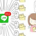 《LINE群組的NG行為》女生們最看不慣的男生行為就是這些