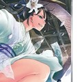  東出扛鍋蘑菇發博客解釋，FGO 專輯雜誌《迦勒底ACE》荊軻小說與岩窟王廣播劇惹爭議