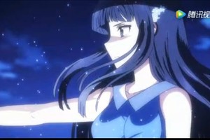 《魔法科高中的劣等生》劇場版公開第一彈PV
