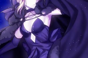 誰才是最強呆毛？Fate GO吾王實力大比拼