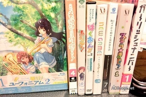  日本阿宅稱不能理解喜歡動畫出錢的人沒有資格期待續作