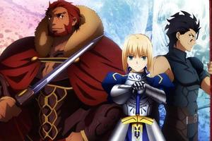 Fate Zero到底是不是Fate的同人作品