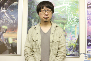 誠哥帶你套路帶你飛，三森鈴子表哥採訪Falcom 創始人加藤正洋談及新海誠當年在公司表現