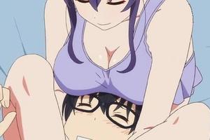 紳士分析：你會從哪個角度觀看歐派？