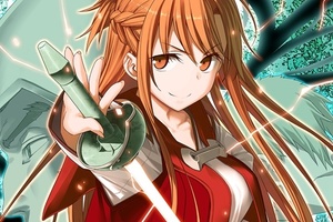 刀劍神域與日本政府網路安全月聯動，將贈送比村奇石繪制專門的短篇漫畫