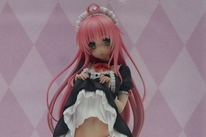 WF 2017 冬Alter 與壽屋篇