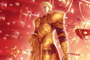   Fate｜強的不止是寶具！看看這些英靈擁有哪些超強技能吧！