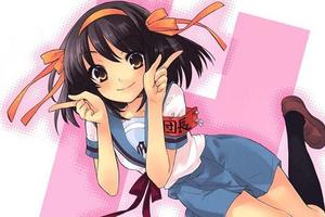 短髮控一本滿足！二次元少女為何剪髮？