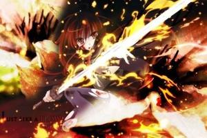 動漫的6個神兵利器，你想擁有哪一把？
