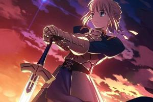 萬人評選：“最帥氣的動漫女性”結果公佈！