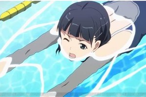不只是肉體日本女性票選最愛的泳裝回TOP10