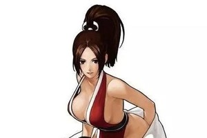 KOF《拳皇》系列女性角色大介紹，22位哪一個是你最喜歡的？