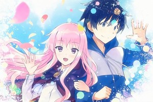 《零之使魔》最終卷將於2月24日發售露易絲身披婚紗