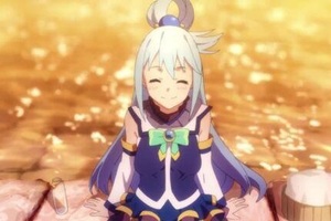 二次元測試：你的守護女神會是誰？
