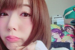 居然是同志！波多野結衣自曝LL粉的身份