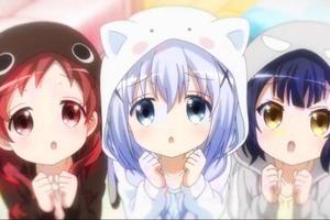 動物系女子被玩瘋了！快來看你屬於貓系還是犬系
