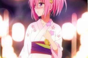 二次元測試：哪個妹子最有可能夜襲你