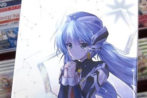 劇場版動畫《星之人》BD發售少女帶你重溫催淚與感動