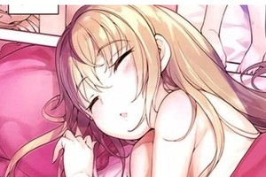 粉紅18禁《哆啦A夢》？小學生要與大哥哥談戀愛