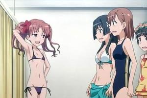 日宅：動畫裡面的“泳裝回”真的是必要的嗎