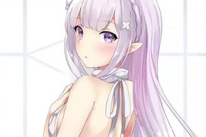 死庫水OR女僕裝？動漫娘的7種福利裝扮
