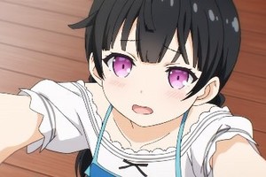 1月番《One Room》妹妹篇將完結 可愛少女何去何從