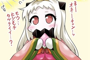 一方通行也入榜，想要健康成长的女孩子角色排行