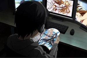 虎穴開婚介所拯救二次元大齡青年 大批妹子報名