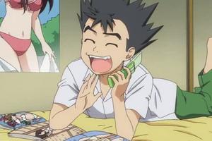 大人看動畫不正常？ 日本調查讓人震驚了