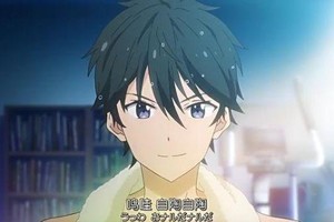 譚雅展現幼女風采！最新老外新番角色榜公佈