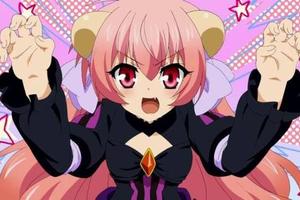 動漫中其實很早就出現「龍之少女」了！
